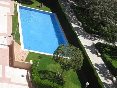 Flat / apartment in Avenida Maestro Rodrigo Músico, Nou Campanar, València