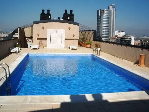 Flat / apartment in Avenida de les corts valencianes Nn, Sant Pau, València