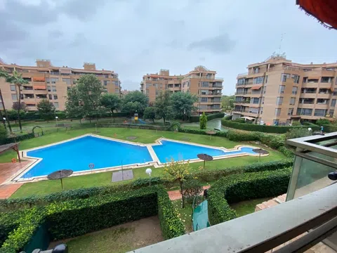 Flat / apartment in Calle Marina Alta Nn, Sant Pau, València