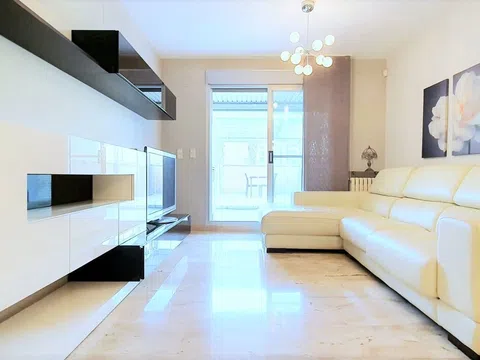 Flat / apartment in Avenida General Aviles, Nou Campanar, València