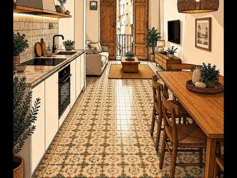 Property in Ciutat Vella