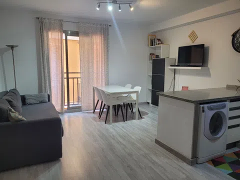 Flat / apartment in Calle de Lope de Rueda, 39, El Pilar, València
