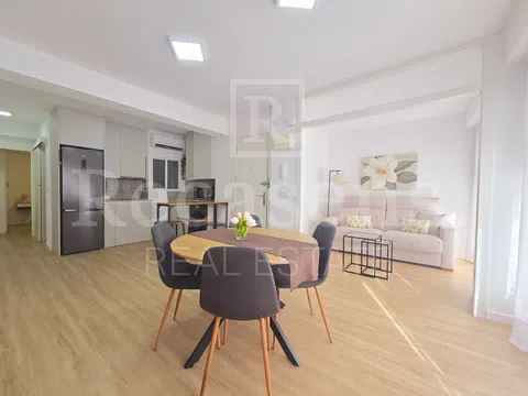 Flat / apartment in Calle d'en Llop, Sant Francesc, València
