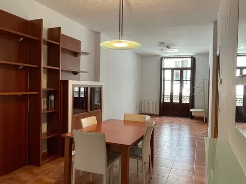 Flat / apartment in Calle del Comte de Montornés, La Xerea, València