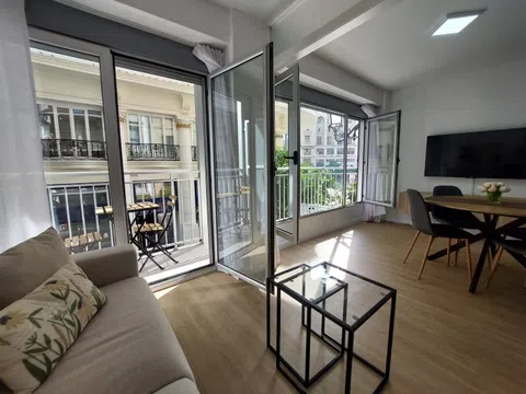Flat / apartment in Calle d'en Llop, Sant Francesc, València
