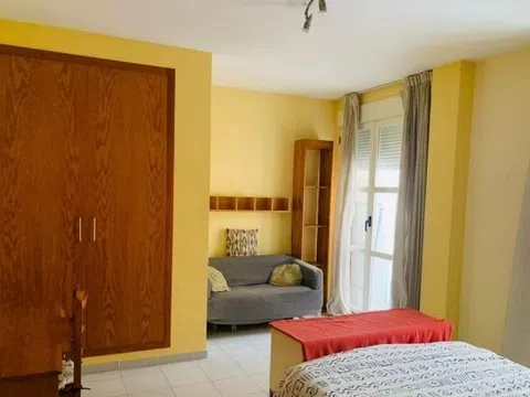 Flat / apartment in Calle del Pintor Fillol, 7, El Carme, València