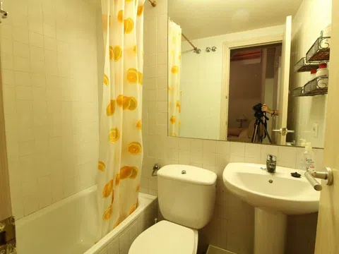 Flat / apartment in Calle Ramilletes, 8, El Mercat, València