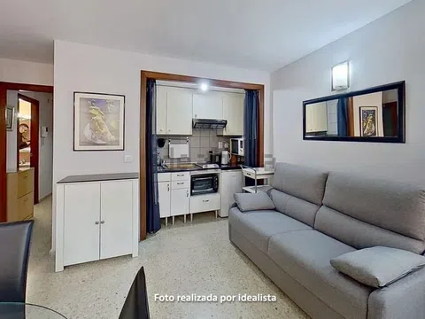 Flat / apartment in Calle del Mar, La Xerea, València