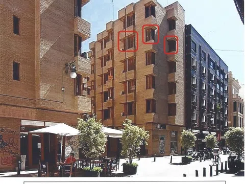 Flat / apartment in Calle del Mar, 25, La Xerea, València
