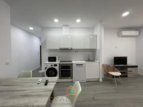 Flat / apartment in Calle de Maldonado, El Pilar, València