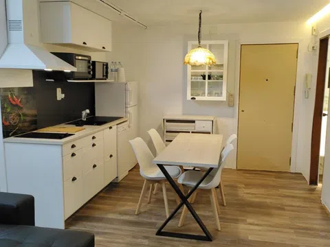 Studio in del Conde de Trénor Nn, La Seu, València