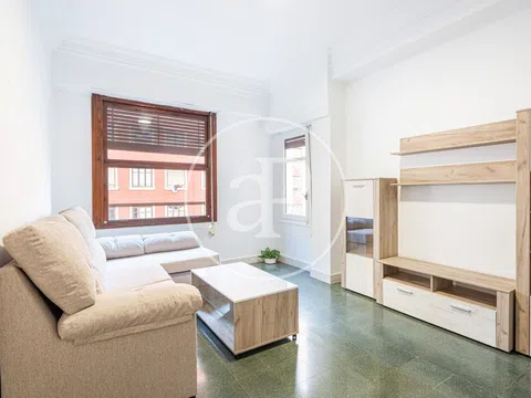 Flat / apartment in Avenida de l'Oest, El Pilar, València