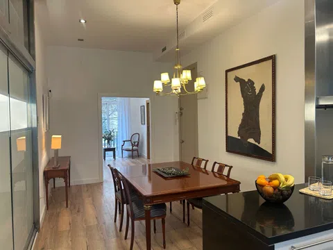 Flat / apartment in Calle de l'Almirall Cadarso, 32, Gran Vía, València