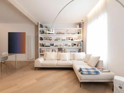 Flat / apartment in CL Conde De Altea, Gran Vía, València