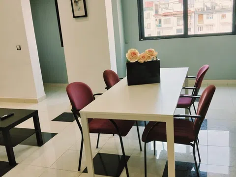 Flat / apartment in Calle de Castellón, 20, Russafa, València