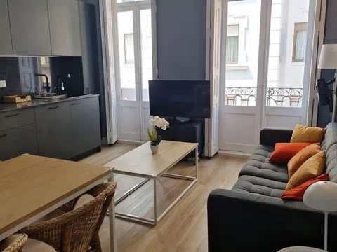 Flat / apartment in Gran Vía, València