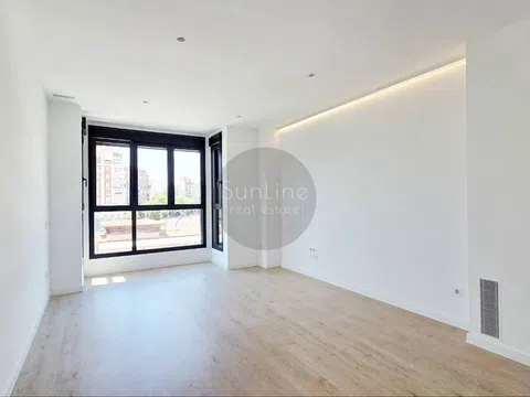 Flat / apartment in Calle de Gibraltar, Russafa, València