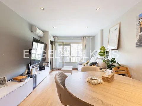 Property in Eixample