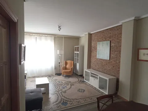 Flat / apartment in Calle del General San Martín, 10, Russafa, València
