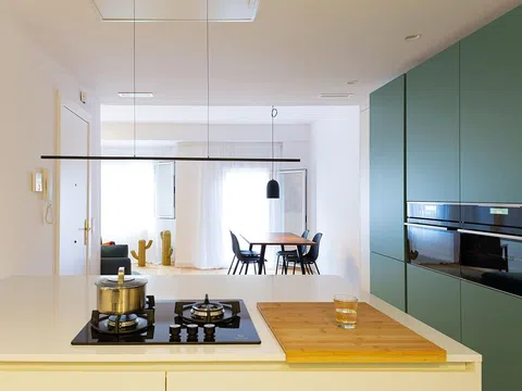 Flat / apartment in Russafa, València