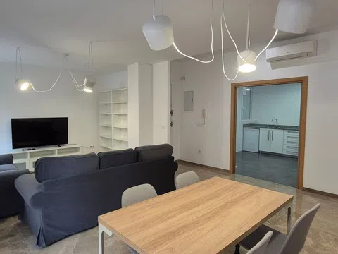 Flat / apartment in Calle dels Centelles, 45, Russafa, València