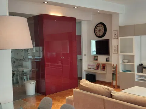 Flat / apartment in Calle del mestre racional, 12, Gran Vía, València