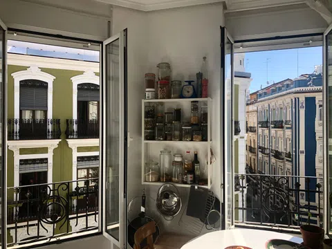 Flat / apartment in Russafa, València