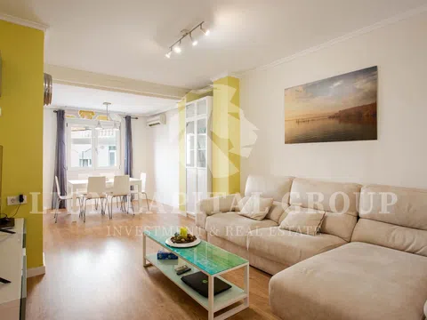 Flat / apartment in Calle Doctor Serrano, Russafa, València