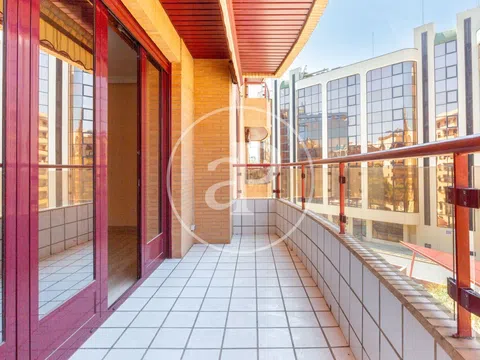 Flat / apartment in Mestalla, València