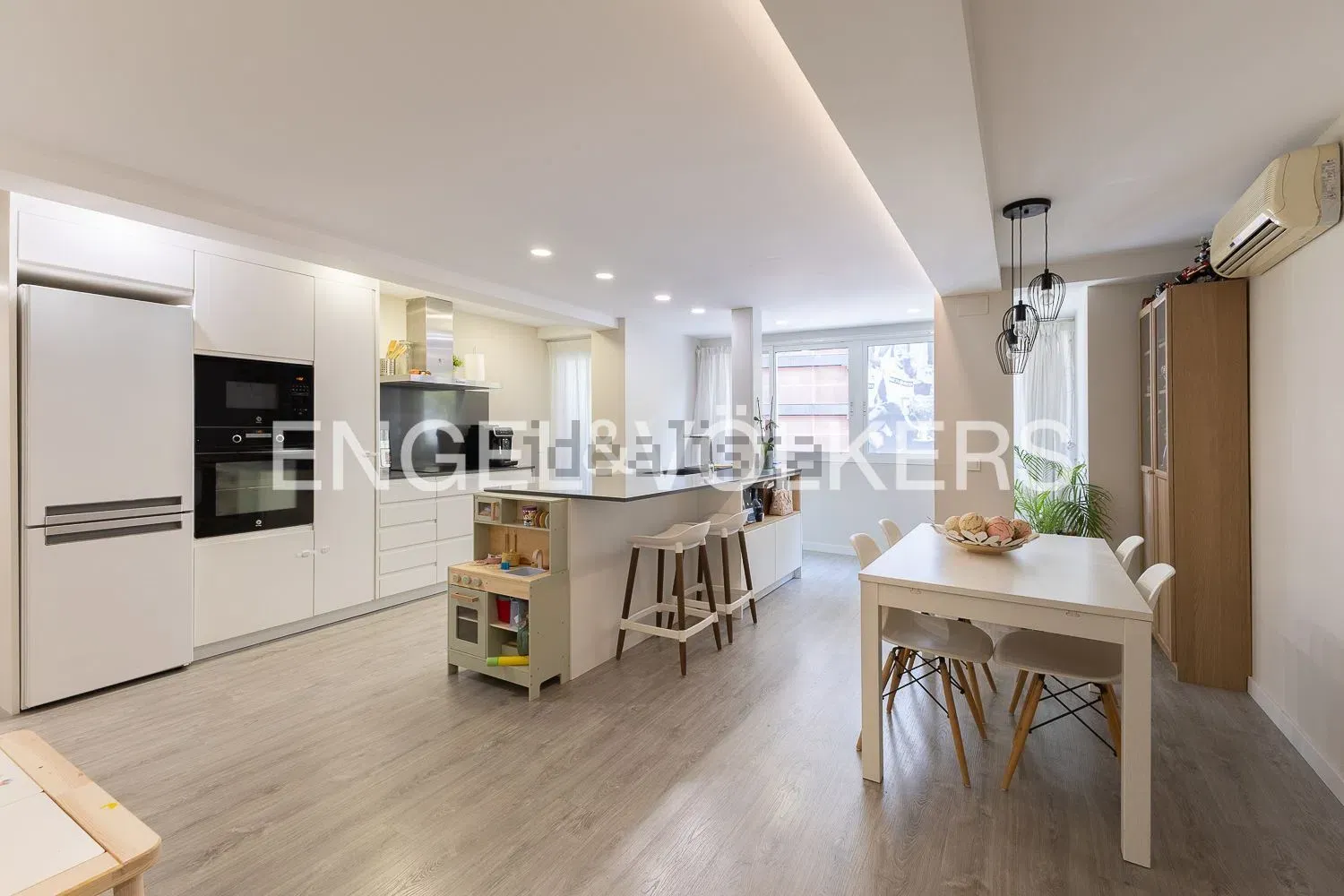 Property in El Pla Del Real