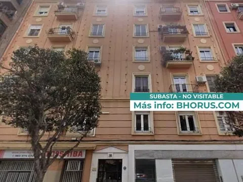 Flat / apartment in Avenida del Port, Mestalla, València