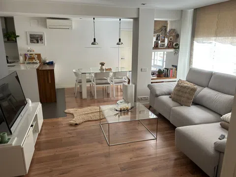 Flat / apartment in Calle de Xile, 12, Mestalla, València
