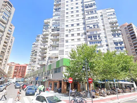 Flat / apartment in Passatge Doctor Bartual Moret, 7, Ciutat Universitària, València
