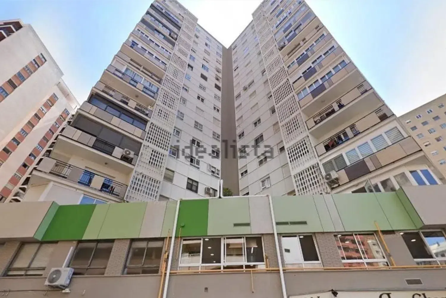 Property in El Pla Del Real