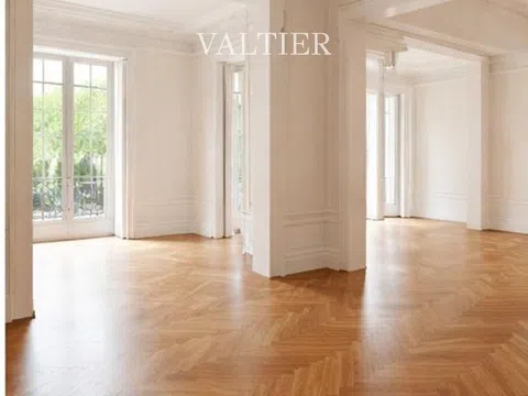 Flat / apartment in Avenida de Blasco Ibáñez, Exposició, València