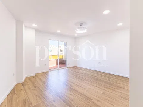 Flat / apartment in Mestalla, València