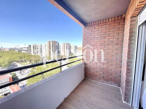 Flat / apartment in Mestalla, València