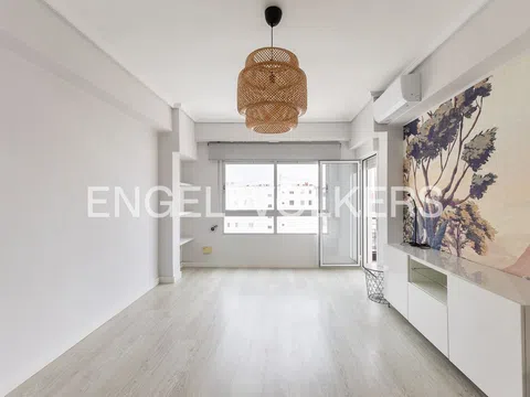 Flat / apartment in Exposició, València