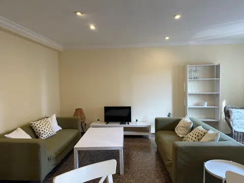 Flat / apartment in Avenida d'Aragó, Mestalla, València