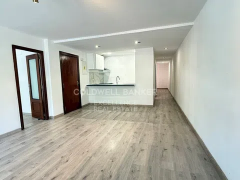 Flat / apartment in Avenida de Blasco Ibáñez, Exposició, València