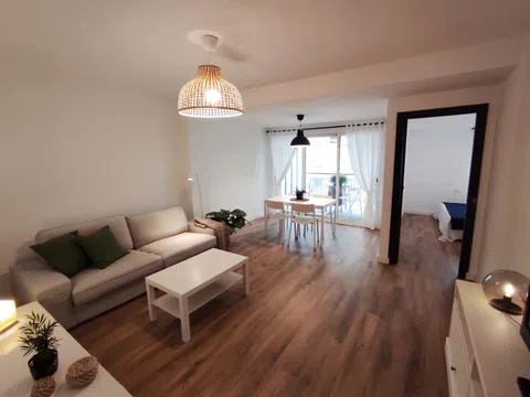 Flat / apartment in Avenida de Menéndez y Pelayo, 29, Ciutat Universitària, València