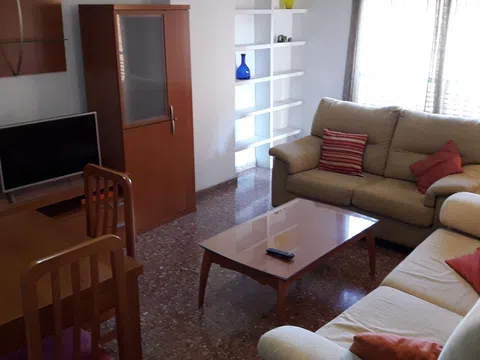 Flat / apartment in Calle de Bèlgica, 20, Mestalla, València