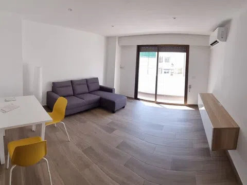 Flat / apartment in Calle de Xile, 6, Mestalla, València