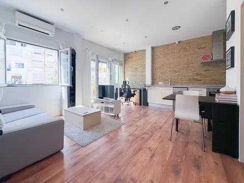 Property in Extramurs