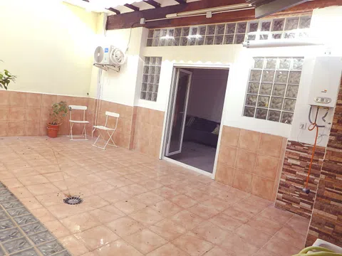 Property in Extramurs