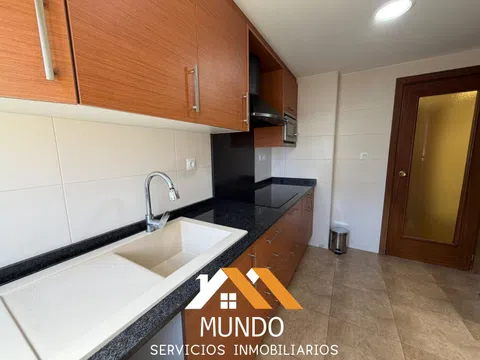 Flat / apartment in Calle del Doctor Zamenhof, La Petxina, València