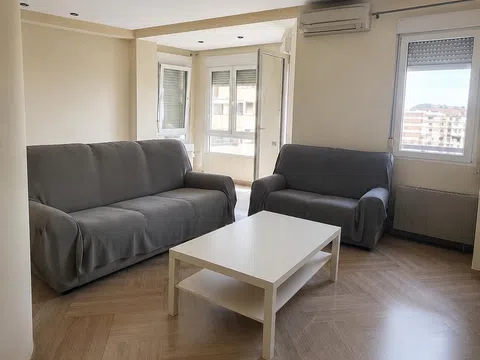 Flat / apartment in Giorgeta, 15, Arrancapins, València