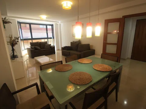 Flat / apartment in Calle d'Espinosa, El Botànic, València
