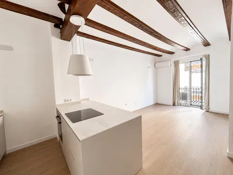 Flat / apartment in El Botànic, València