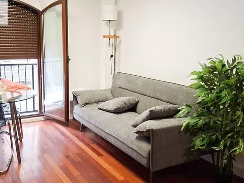 Flat / apartment in Calle de Borrull, El Botànic, València
